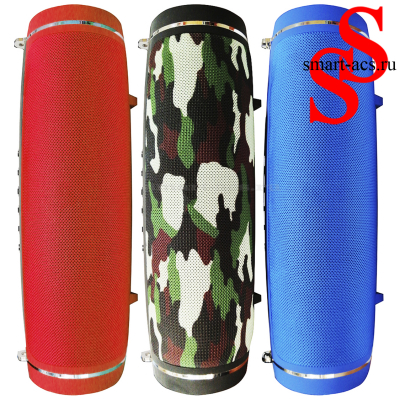 Портативная колонка AWESOME 2